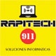 Rapitech 911