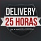 25 Horas