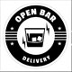 OPEN BAR DELIVERY