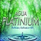 Agua Platinum