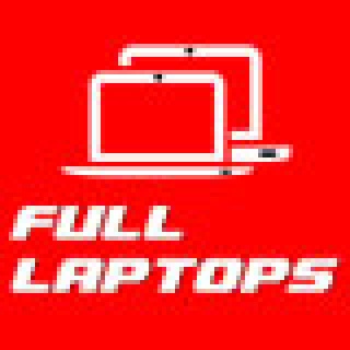 Full Laptops