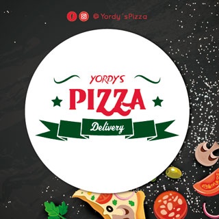 Yordy's Pizza